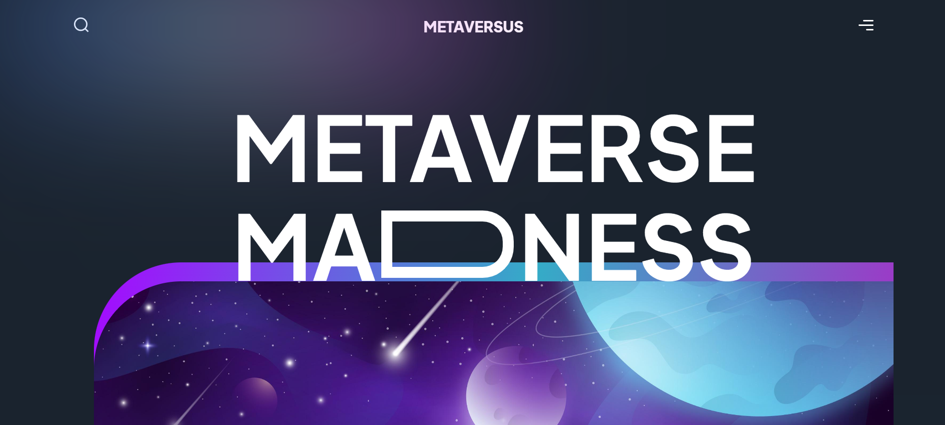 Metaverse Experience
